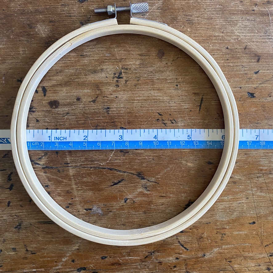 Custom Personalized Floral Wedding Embroidery, hand-stitched, bridal flowers, gift for bride and groom, unique and special home decor - Image 5