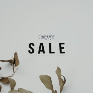 Sale