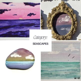 Seascapes