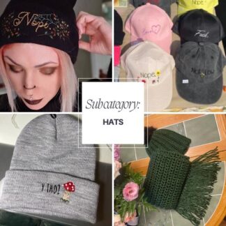 Hats