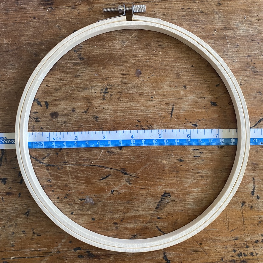 Custom Personalized Floral Wedding Embroidery, hand-stitched, bridal flowers, gift for bride and groom, unique and special home decor - Image 4