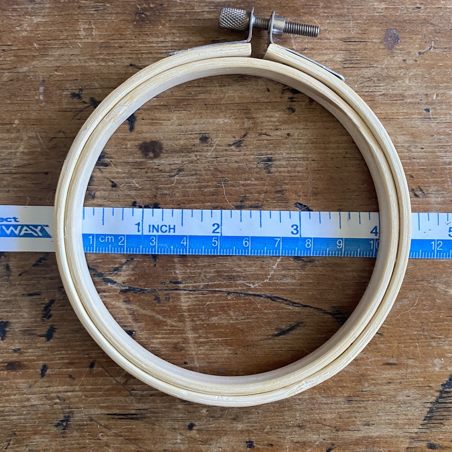 Custom Personalized Floral Wedding Embroidery, hand-stitched, bridal flowers, gift for bride and groom, unique and special home decor - Image 6